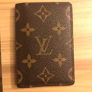 Louis Vuitton MENS Wallet !